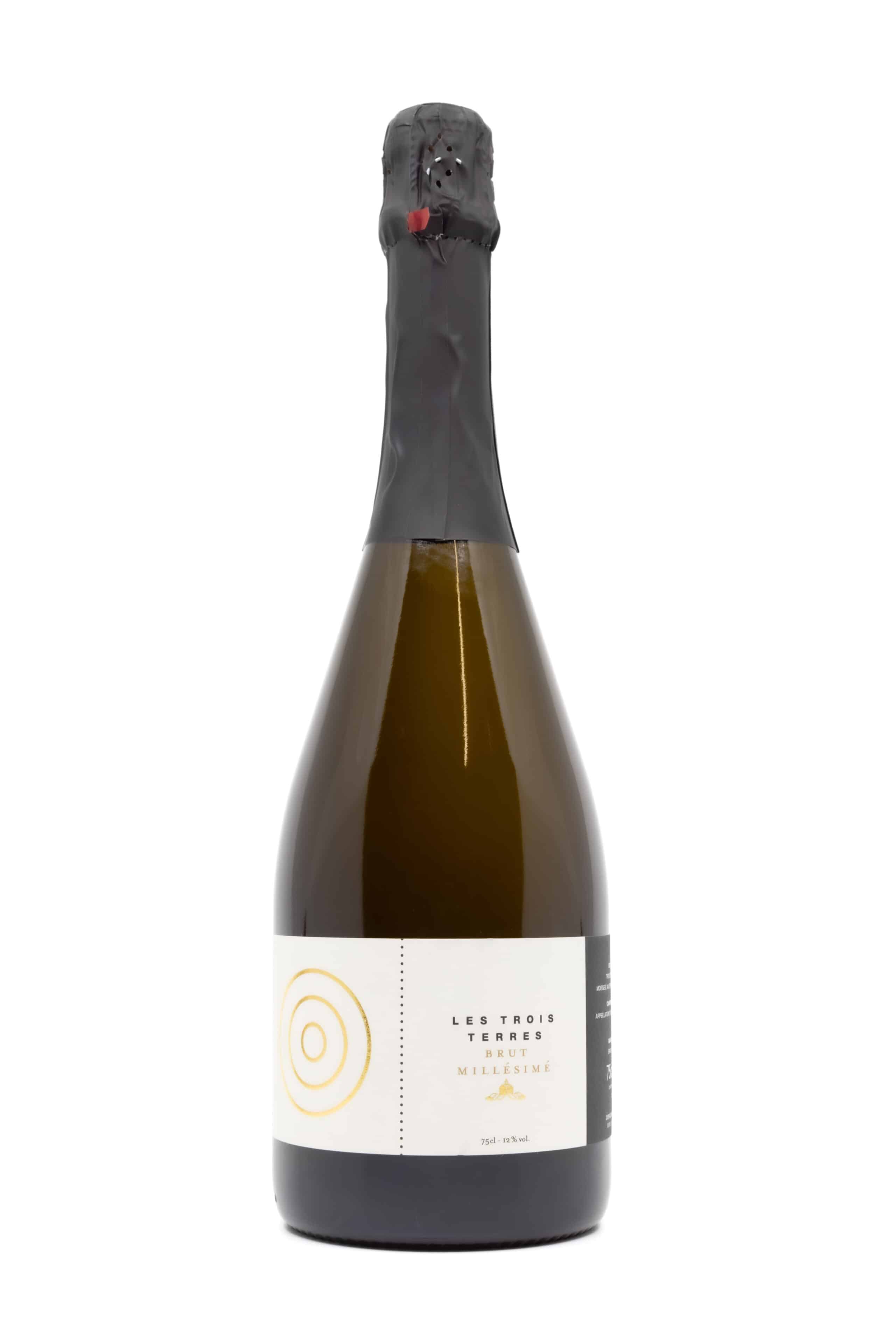 Brut Millésimé